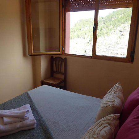 אלקלה דל חוקאר Casa Rural Butaka מראה חיצוני תמונה