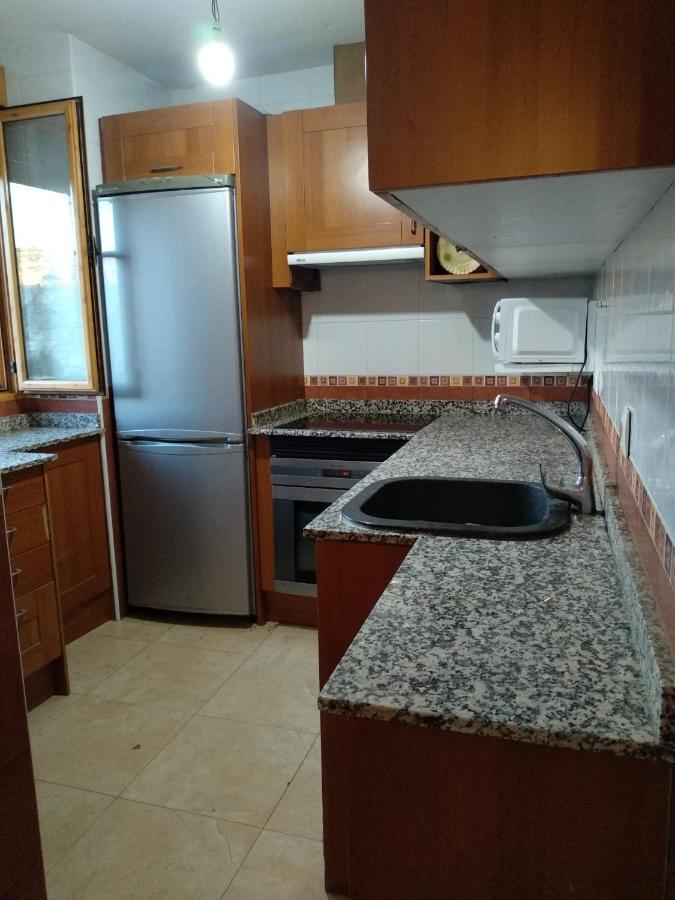 אלקלה דל חוקאר Casa Rural Butaka מראה חיצוני תמונה