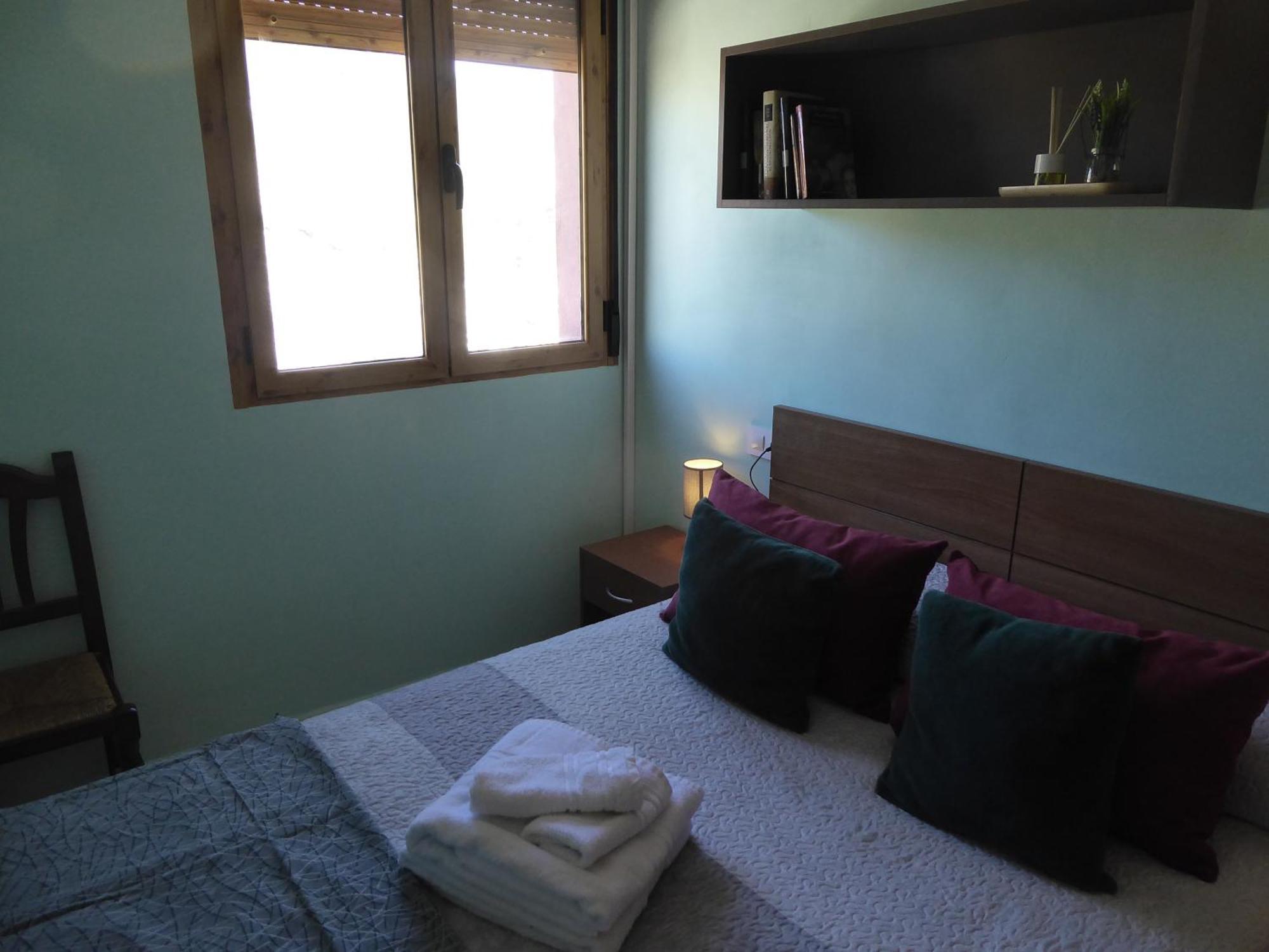 אלקלה דל חוקאר Casa Rural Butaka מראה חיצוני תמונה