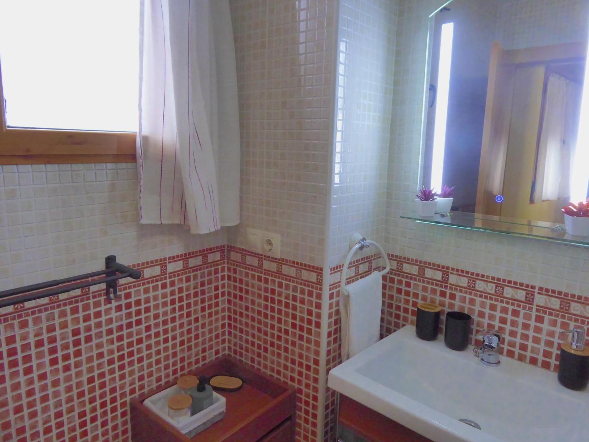 אלקלה דל חוקאר Casa Rural Butaka מראה חיצוני תמונה