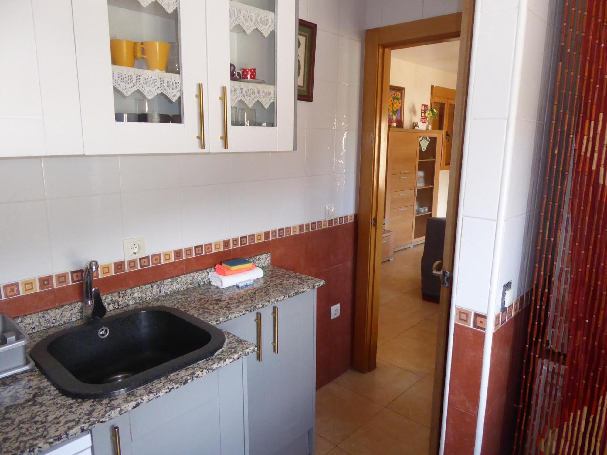 אלקלה דל חוקאר Casa Rural Butaka מראה חיצוני תמונה